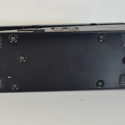 Korg KVP-001 2-Channel Volume Pedal image 6
