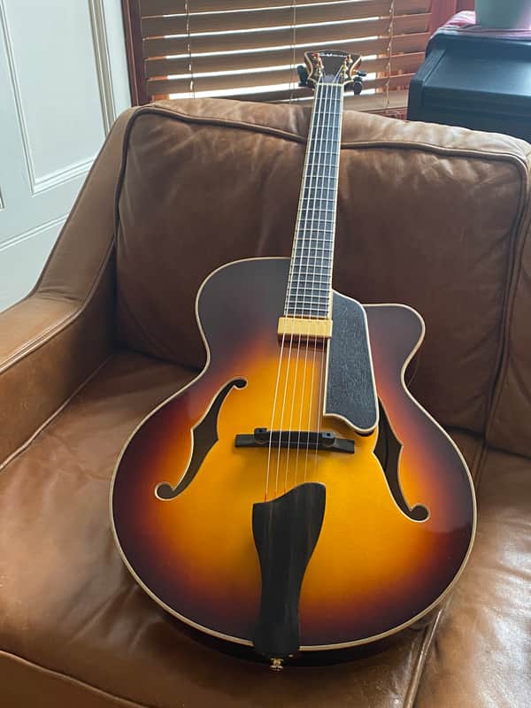 Eastman 905 2023 - Sunburst image 1