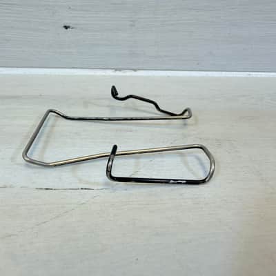 Shure Wireless Bodypack Belt Clip Replacement image 4