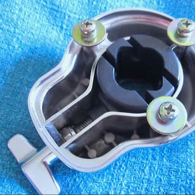 Sonor Bass Drum Tom Mount Bracket image 3