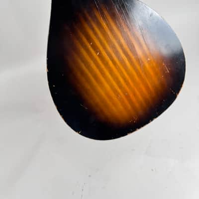Stella A model 331 Mandolin 1960’s image 6
