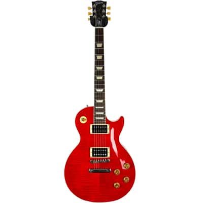 Gibson Les Paul Standard Slash 4 Limited Album Edition 2021 - 1 of 250 image 3