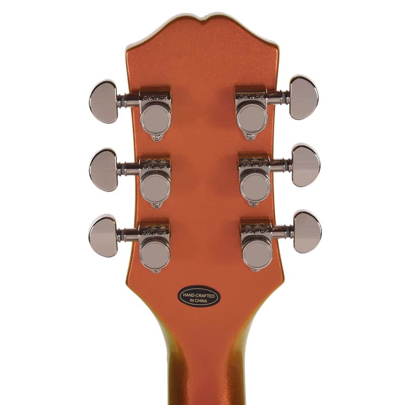 Epiphone Futura Les Paul Custom image 7