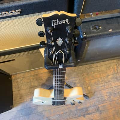 Gibson Gibson ES-335 Showcase Edition 1988 - White image 3