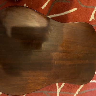 Martin D 18 1973 image 7