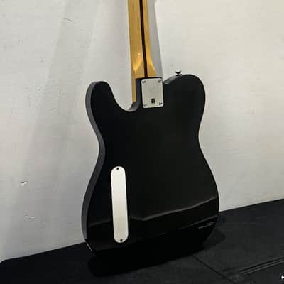 Squier Vintage Modified Cabronita Telecaster with Bigsby image 8