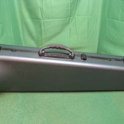 Accent TB512L Trombone - Ready to Play - Case & Blessing 12C Mouthpiece image 19