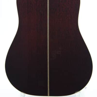 Santa Cruz D Mahogany Spruce 2019 image 8