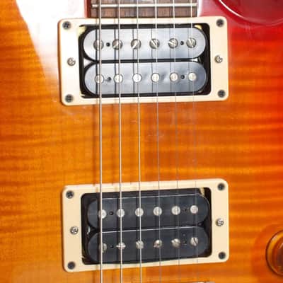 PRS Custom 24 (2001) image 4