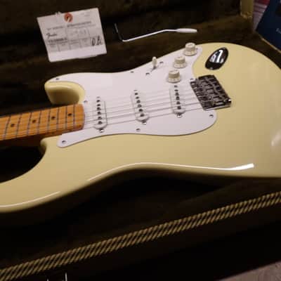 Fender Stratocaster '57 Reissue AVRI 1988 -BLONDE 1957 Vintage American Reissue- Fabulous Guitar image 17