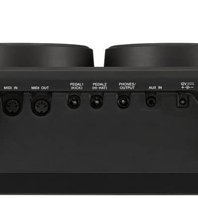 Yamaha DD75 Portable Digital Drum Machine image 4