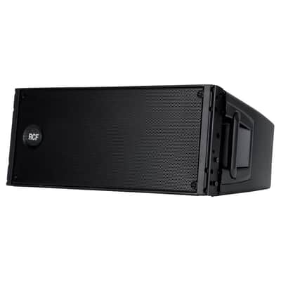 RCF HDL 20-A Dual 10" Active Powered Line Array Module image 2