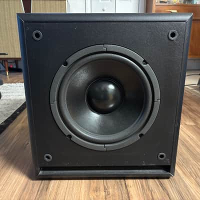 Velodyne CT-100 10" Powered Subwoofer image 1