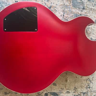 Gibson ES-135 2003 - Cherry image 6