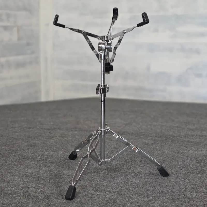 Used PDP Double Braced Snare Drum Stand - Very Good image 1