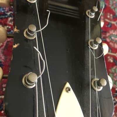 Harmony H52  Spruce & Maple image 8
