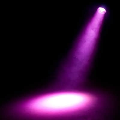 ADJ PAR Z120 RGBW 115W RGBW COB LED Par Can with Manual Zoom image 4