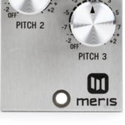 Meris Hedra 500 Series 3-Voice Rhythmic Pitch Shifter image 2
