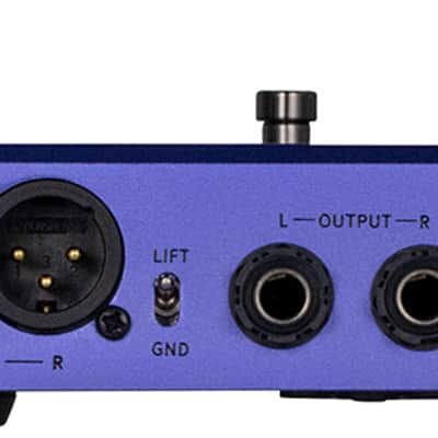 MOOER GE200 PRO LI image 2