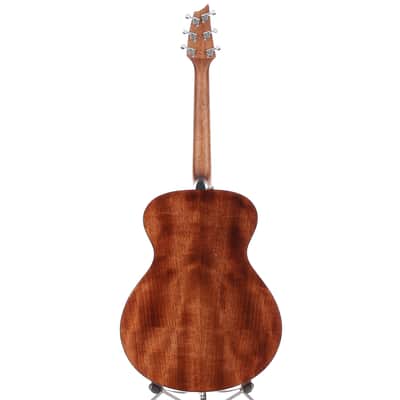 Breedlove Discovery Concert Acoustic Guitar Left-Handed 2015 (K2) (18035) (18035) image 4