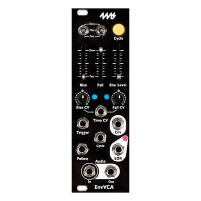 4ms EnvVCA Eurorack Module image 2