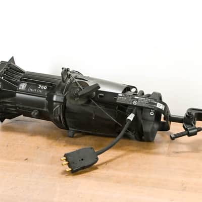 ETC Source Four 750 36 Degree Ellipsoidal Light CG014EM