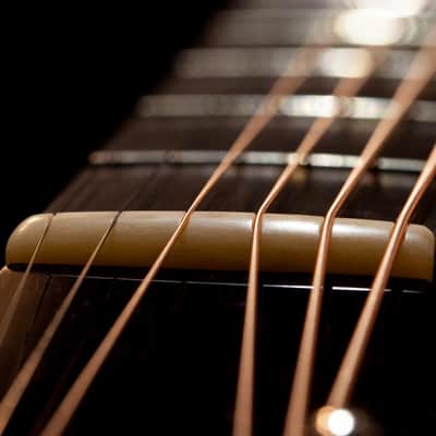 2020 Josh Howell "Steel Orchestra" - Acoustic Guitar image 7