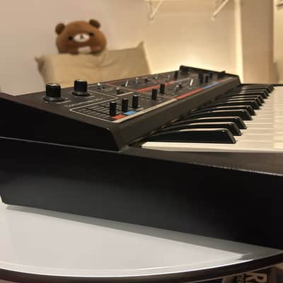 Moog MG1 Concertmate - Owned by Jay Watson of Pond image 3