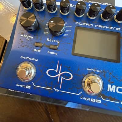 Mooer Ocean Machine image 3