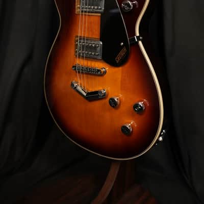 Gretsch G5220 Electromatic® Jet™ BT Single-Cut with V-Stoptail 2026 - Sweet Tea image 7