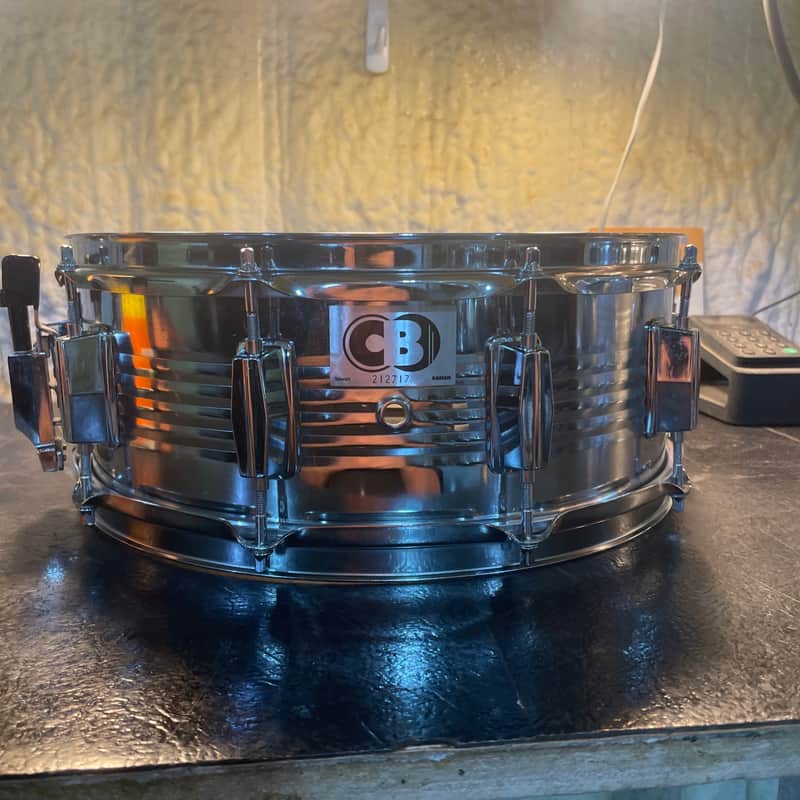 CB Percussion SNARE DRUM