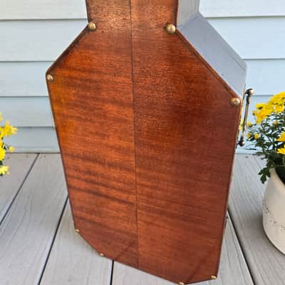 Handmade Renaissance Guitar image 14