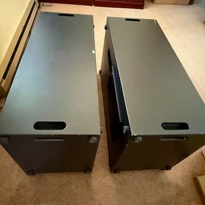 BFM Titan 45 12” Custom Subwoofer — B&C 12BG76 Neodymium Driver — Built 2021 image 3