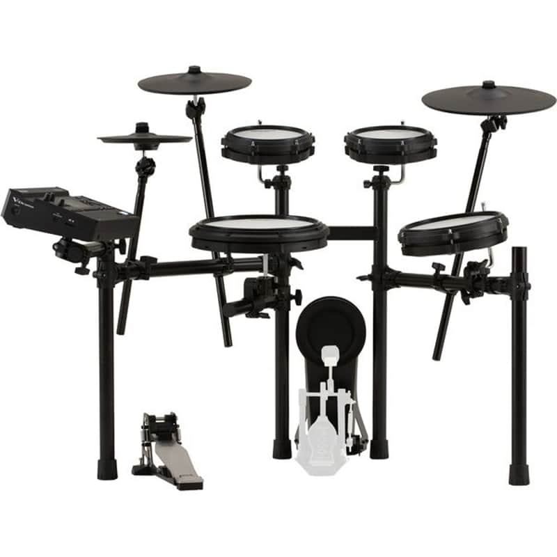 Roland TD313 V-Drums Kit image 1