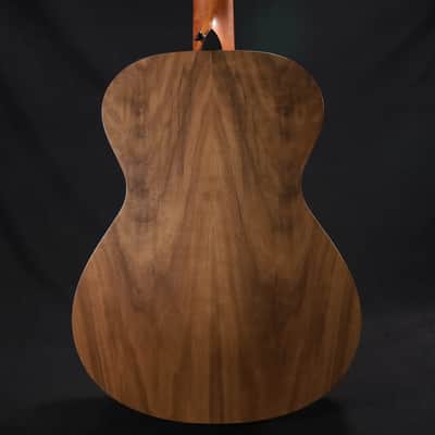 Taylor Academy 12e-N Grand Concert Acoustic-Electric Guitar Natural 071 image 10