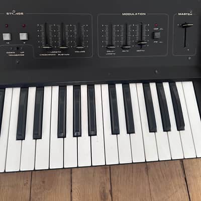 Crumar Performer 1970’s - Pretty good image 4