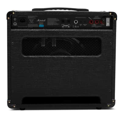 Marshall DSL20CR 2-Channel 20-Watt 1x12" Guitar Combo 2025 - Brand New image 4