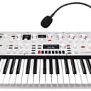 Korg KingKORG NEO 37 Key Synthesizer and Vocoder