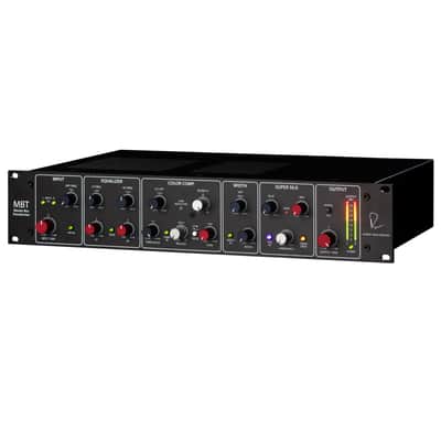 Rupert Neve Designs MBT - Dynamics processor image 4