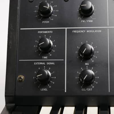 KORG MS-10 image 20