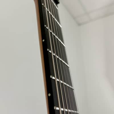 Strandberg Boden Singularity NX 7 Pitch Black 7-String Multiscale Headless Electric Guitar w/ Bag - Pitch Black image 8