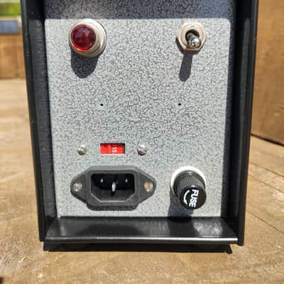 TELEFUNKEN Elektroakustik M 950 Tube Microphone Power Supply for 250/251 image 3