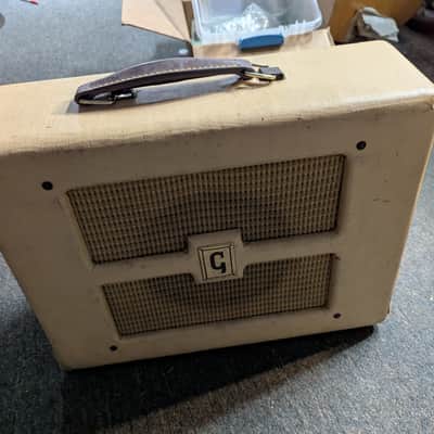Gibson BR-9 1953-54 image 9