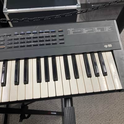 Used Roland JV-30 61-Key Multi-Timbral Synthesizer image 4