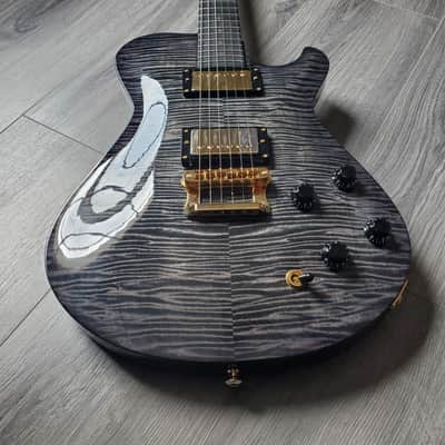 Knaggs Kenai Tier 2 Transparent Charcoal image 6