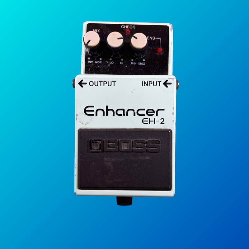 Boss EH-2 Enhancer