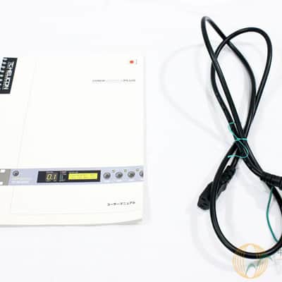 TC-Helicon VOICE WORKS PLUS image 7