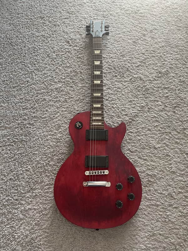 Gibson LPJ 2013 | Reverb