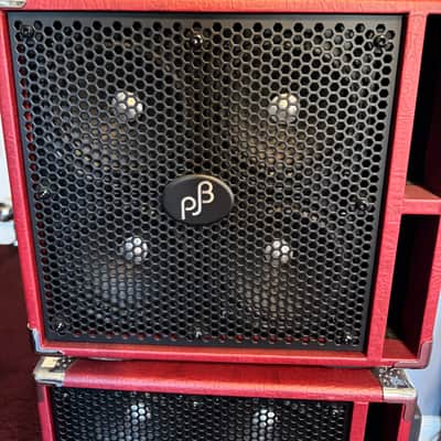 Mesa Boogie Phil Jones Bass Rig image 2