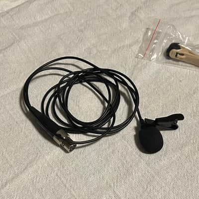 Carvin Wireless Receiver/Transmitter with Accessories image 5